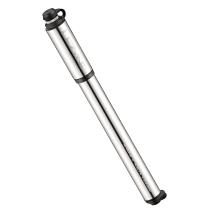 Ръчна помпа Lezyne Lite Drive - S сребрист Hi Gloss