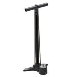 Подова помпа Lezyne Macro Floor Drive черен Gloss