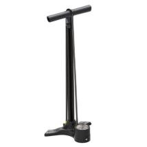 Подова помпа Lezyne Macro Floor Drive матово черен