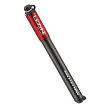 Ръчна помпа Lezyne Lite Drive - S червен Hi Gloss