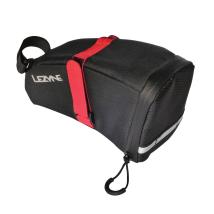 Чантичка за седалка Lezyne Aero Caddy черен