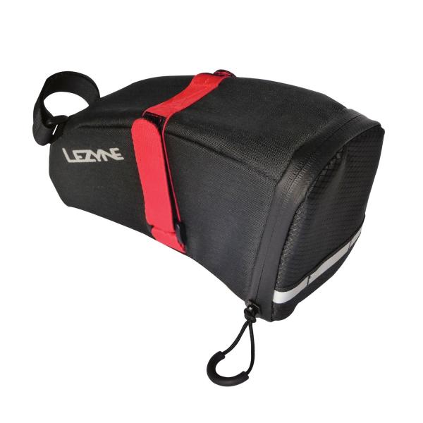 Чантичка за седалка Lezyne Aero Caddy черен