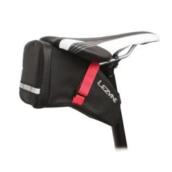 Чантичка за седалка Lezyne Aero Caddy черен