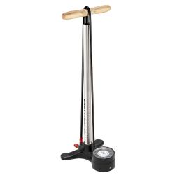 Подова помпа Lezyne Sport Floor Drive 3.5 сребрист