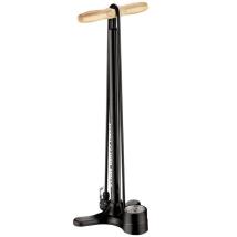 Подова помпа Lezyne SPORT FLOOR DRIVE 3.5 DV-гланц черен