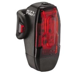 Задна светлина Lezyne LED KTV Pro Drive Rear черен