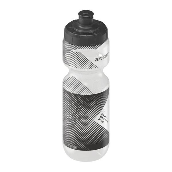 Бидон за вода Lezyne FLOW бидон FOGGY прозрачен 750ml