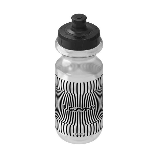 Бидон за вода Lezyne FLOW бидон FOGGY прозрачен 600ml
