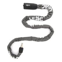 Велосипедна ключалка Ulac Eurostile A600N Chain Grey