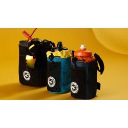 Чанта за лапа ULAC C-Hold Stem Bag Navy/Orange