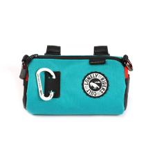 Чанта за кормило ULAC Coursier Sprint 1.5L Teal/Orange