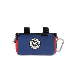 Чанта за кормило Ulac Coursier Pulse 1.1L Navy-Orange