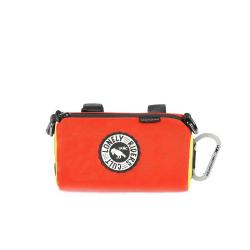 Чанта за кормило Ulac Coursier Pulse 1.1L Navy-Orange