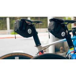 Чантичка за седалка ULAC Radtail Pro 1.0L Waterproof Moss