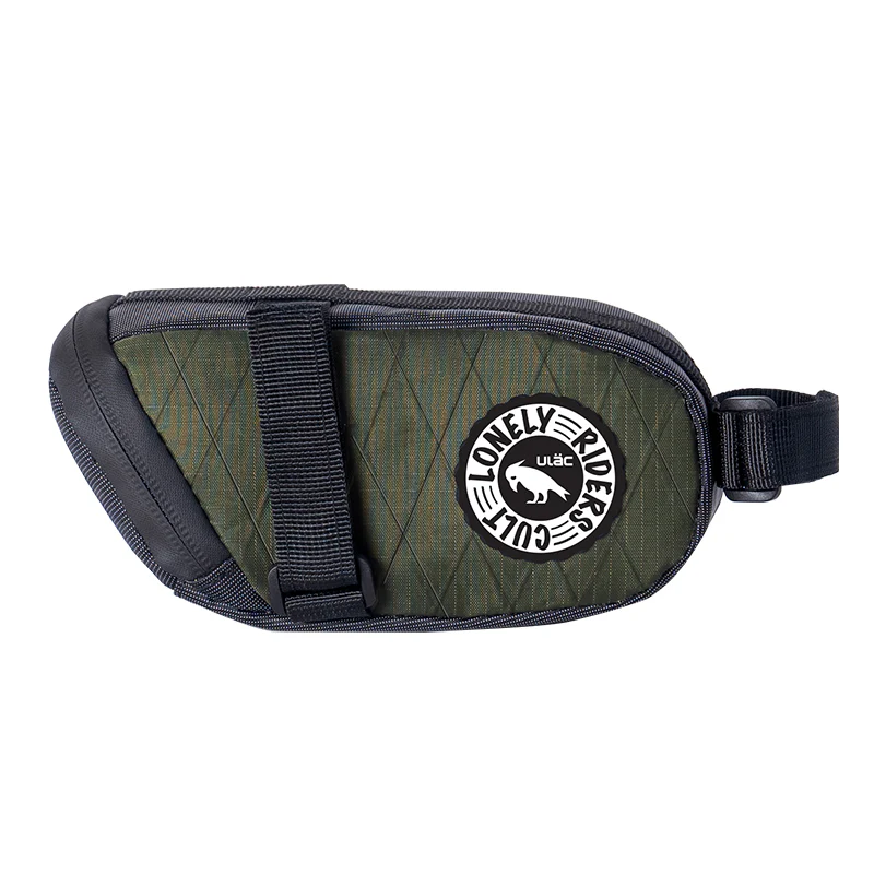 Чантичка за седалка ULAC Radtail Pro 1.0L Waterproof Moss