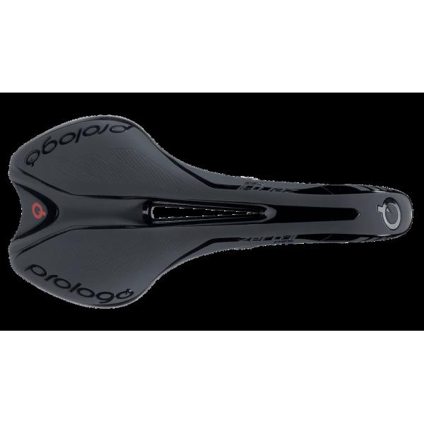 Седалка Prologo Zero II PAS Tirox 134 черен
