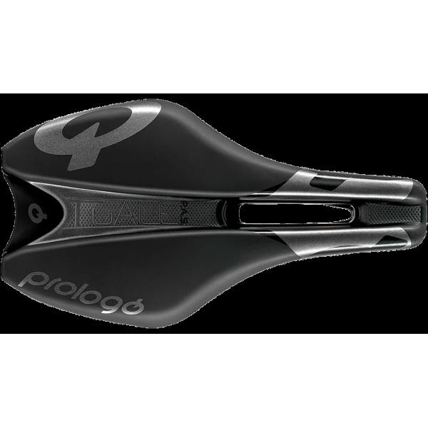 Седалка Prologo TGALE PAS Tirox черен