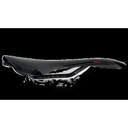 Седалка Prologo Nago Evo PAS Tirox 141 черен
