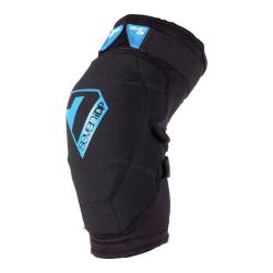 7iDP MTB PROTECTION FLEX KNEE / черен /
