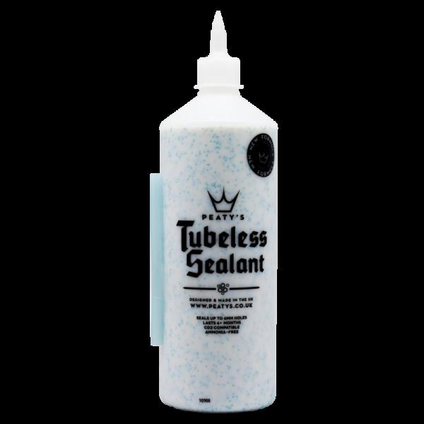 Бутилка Peaty's Tubeless Sealant 1Ltr Workshop