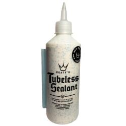 Бутилка Peaty's Tubeless Sealant 500ml