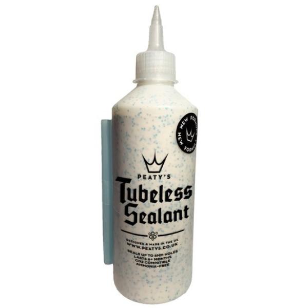 Бутилка Peaty's Tubeless Sealant 500ml