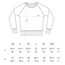 Суичър Peaty's Pub Wear Plum M