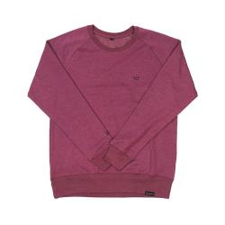 Суичър Peaty's Pub Wear Plum S
