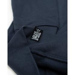 Суичър с качулка Peaty's Pub Wear Homebrew/Ink - XL