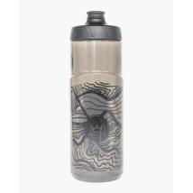 Бутилка Peaty's x Fidlock Lockin Topo Smoked 600ml