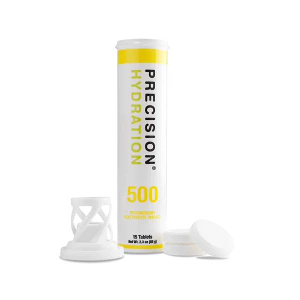 Електролитни таблетки PRECISION PH 500