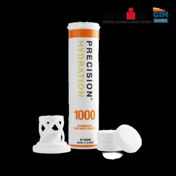 Електролитни таблетки PRECISION PH 1000