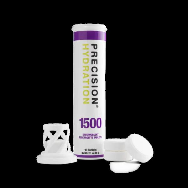 Електролитни таблетки PRECISION PH 1500