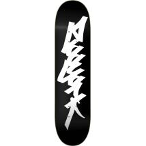 Дъска за скейтборд Zoo York OG 95 Tag черен/бял 8.25