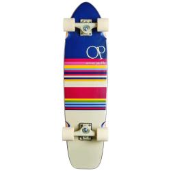 Круизър Ocean Pacific Swell тъмносин/Off бял 31 8.25
