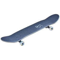 Скейтборд Ocean Pacific Sunset Park/Street син/бял 32 8.25