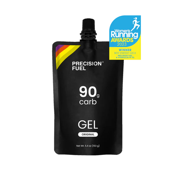Енергиен гел PRECISION PF 90