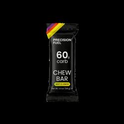 Енергийни хапки PRECISION PF 60 мента & лимон