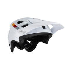 LEATT каска MTB Enduro 2.0 V23 бял Jr XS 50-54cm