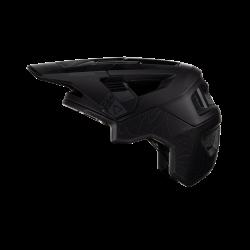 Каска LEATT MTB AllMtn 4.0 V23 черен L 59 - 63cm