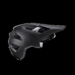 Каска LEATT MTB AllMtn 3.0 V23 черен M 55 - 59cm