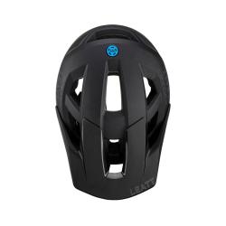 LEATT каска MTB AllMtn 2.0 V23 черен M 55-59cm