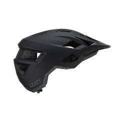 LEATT каска MTB AllMtn 1.0 V23 черен L 59-63cm