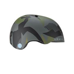 LEATT каска MTB Urban 1.0 V22 Camo XS/S 51-55cm