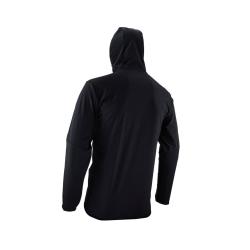 LEATT яке MTB Trail 1.0 S черен