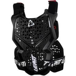 Протектор за гърди LEATT Chest Protector 1.5 черен