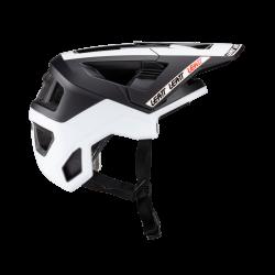 LEATT каска MTB Enduro 4.0 V24 бял L 59-63cm