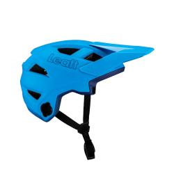 LEATT каска MTB Enduro 2.0 V24 циан S 51-55cm
