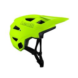 LEATT каска MTB Enduro 2.0 V24 лайм M 55-59cm