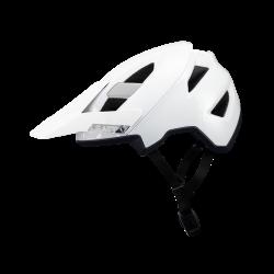 LEATT каска MTB AllMtn 3.0 V24 бял L 59-63cm